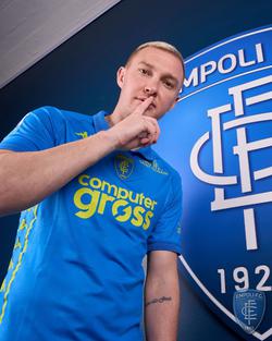 Tuttomercatoweb: "In 2024, Kovalenko was one of the main heroes of Empoli"