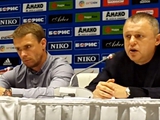 СМИ: «Динамо» предложит Реброву новый контракт до 2018 года