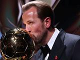 Іван Гецко: «Своє визнання Кейн заслужив подвигами на футбольному полі»