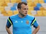 Олег Гусев отказался от перехода в «Кубань»