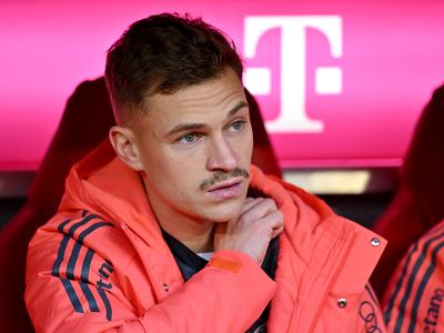 Kimmich: „Im Spiel gegen Arsenal ging es nicht so sehr um Fußball, sondern um Spielsteuerung“