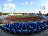 «Олимпик» свои домашние матчи хочет проводить в Черкассах