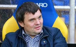 Евгений Красников: «Футбольные органы должны обратить внимание на матч «Днепр» — «Волынь»