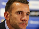 Андрей Шевченко: «В этом отборочном цикле сборная Украины показала достойную игру»
