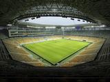 Делегация УЕФА проинспектировала «Арену Львов»