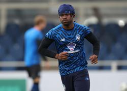 Вентола: «Якщо у «Роми» буде з одного флангу Лукман, а з іншого — Суле, то Довбик не матиме таких труднощів»