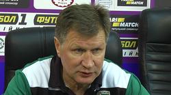 Юрий Ярошенко: «Динамо» нужно в каждом матче подтверждать свой статус одного из лидеров чемпионата»