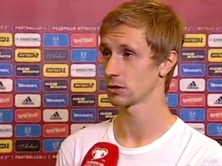 Богдан Бутко: «Тактика у нас хорошая, атакующая»