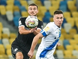 10. Runde der Meisterschaft der Ukraine. Dynamo - Kryvbas - 3:1. Spielbericht, Statistiken
