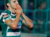 A former Karpaty player was arrested in Serbia. A pistol and bullets were found in his possession