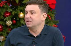 Ігор Циганик: «Динамо» просто не повірило, що може досягти більшого»