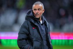 Луїс Енріке: «Нам потрібно додавати у грі в обороні»