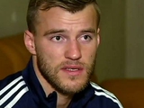 Андрей Ярмоленко: «Динамо» надо сыграть на своих сильных сторонах»