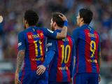 Игроки «Барселоны» одобрили возвращение Неймара