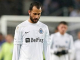 Виктор Васкес: «Не думаю, что «Днепр» сможет забить нам два гола»