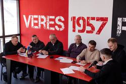 Офіційно. «Верес» ухвалив рішення щодо матчу УПЛ проти «Металіста 1925», який не був зіграний