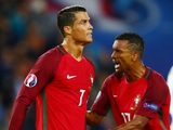 Нани: «В матче против Венгрии Роналду снова доказал, что он фантастический игрок»