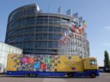 Европарламент просит УЕФА провести расследование коррупции при подготовке к Евро-2012