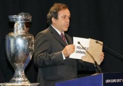 Евро-2012, 18 апреля, 19 лет тому назад...