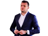 Prezes Partizana: "Mam nadzieję, że tej jesieni zagramy w europejskich rozgrywkach"