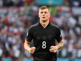 Kroos: "Brazil is the main favorite of the 2022 World Cup"