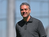 Shakhtar-Cheftrainer Marino Pušić ist einer der Kandidaten für den Posten des Feyenoord-Trainers