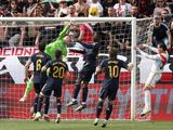 «Всі, крім Луніна, нікчеми», — вболівальники «Реала» прокоментували втрату очок із «Райо Вальекано»