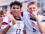 USA 23-00 Morocco | Quarter-finals | FIFA U-20 World Cup Chile 2025
