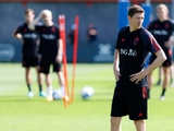 In the opponent's camp. Vanaken announced that he will not be in Belgium's squad for Euro 2024