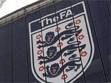 Англия может выйти из ФИФА