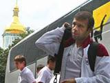 «Рубин» привез в Киев 19 футболистов