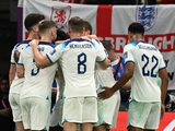 Сборная Англии остается единственной командой на ЧМ-2022 без жёлтых и красных карточек