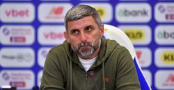 Shishenko accepted the offer from Bukovina