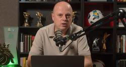 Віктор Вацко: «У воротарському питанні «Динамо» діє логічно й послідовно»