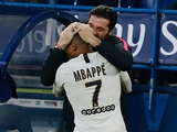 Mbappe zu Buffon: "Danke für die wertvollen Ratschläge, die ich ein Leben lang behalten habe"