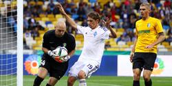 Андрей Новак: «В игре с «Динамо» хочется зацепиться за очки»