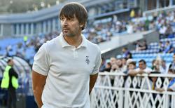 «Лехія» розглядала Шовковського, Максимова та Кравченка на посаду нового головного тренера
