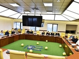 UAF organizuje spotkanie grupy roboczej ds. wpuszczania kibiców na mecze