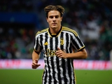 Juventus-Mittelfeldspieler Nicolo Faggioli wegen Wetten für sieben Monate gesperrt