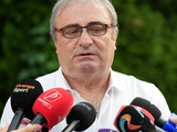 Technischer Direktor des rumänischen Fußballverbands: "Das wichtigste Spiel bei der Euro 2024 ist die Partie gegen die Ukraine. 