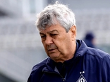 Mircea Lucescu: "Who knows when this damned war will end..."