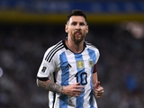 Messi on the defeat by Uruguay: "It was difficult for us. At some point we had to lose"