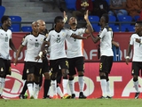 Кубок африканских наций: 1/4 финала, Египет и Гана вышли в полуфинал (ВИДЕО)