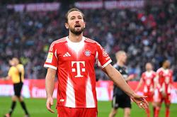 Компані: «Я коли був захисником, мені справді було досить легко захищатися проти Кейна, але не кажіть цього йому»