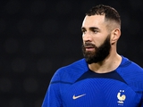 Benzema will return to the French national team if Zidane replaces Deschamps as head coach