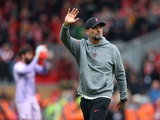Klopp on the victory over Nottingham Forest: "This can be a starting point"
