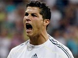 Криштиану Роналду: «Я хочу стать лучшим бомбардиром в истории «Реала»