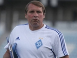 Сергей Шматоваленко: «У каждого игрока бывают моменты, когда он не реализует пенальти»