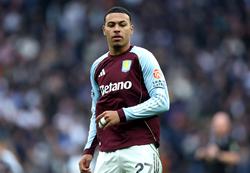 Official. Aston Villa extends contract with Morgan Rogers
