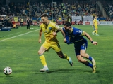 Олексій Гуцуляк: «Установка від Реброва була проста — виграти матч»